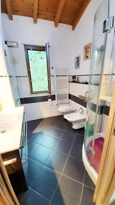 Апартаменти Casa Di Arya Codice Citra Lt-0043 Vescina Екстер'єр фото