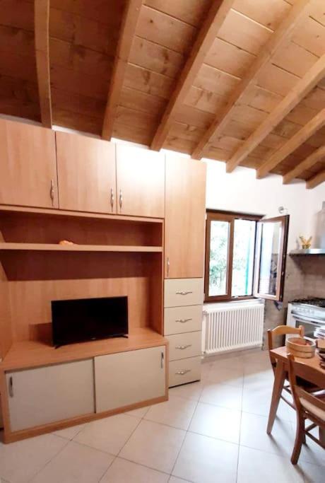 Апартаменти Casa Di Arya Codice Citra Lt-0043 Vescina Екстер'єр фото
