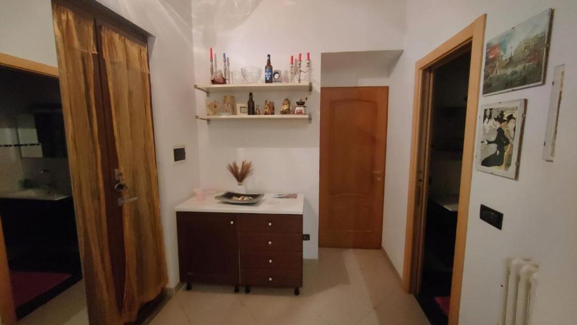 Апартаменти Casa Di Arya Codice Citra Lt-0043 Vescina Екстер'єр фото