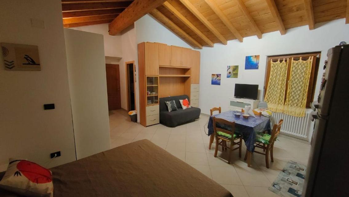 Апартаменти Casa Di Arya Codice Citra Lt-0043 Vescina Екстер'єр фото