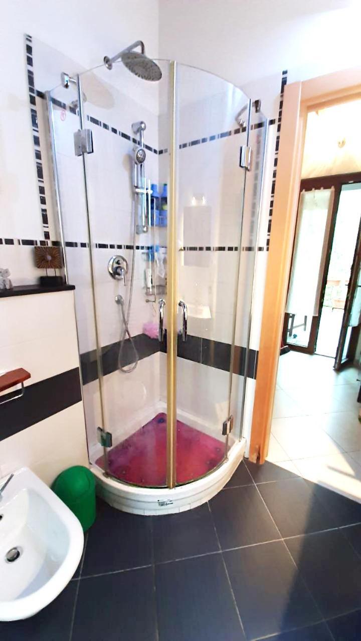Апартаменти Casa Di Arya Codice Citra Lt-0043 Vescina Екстер'єр фото